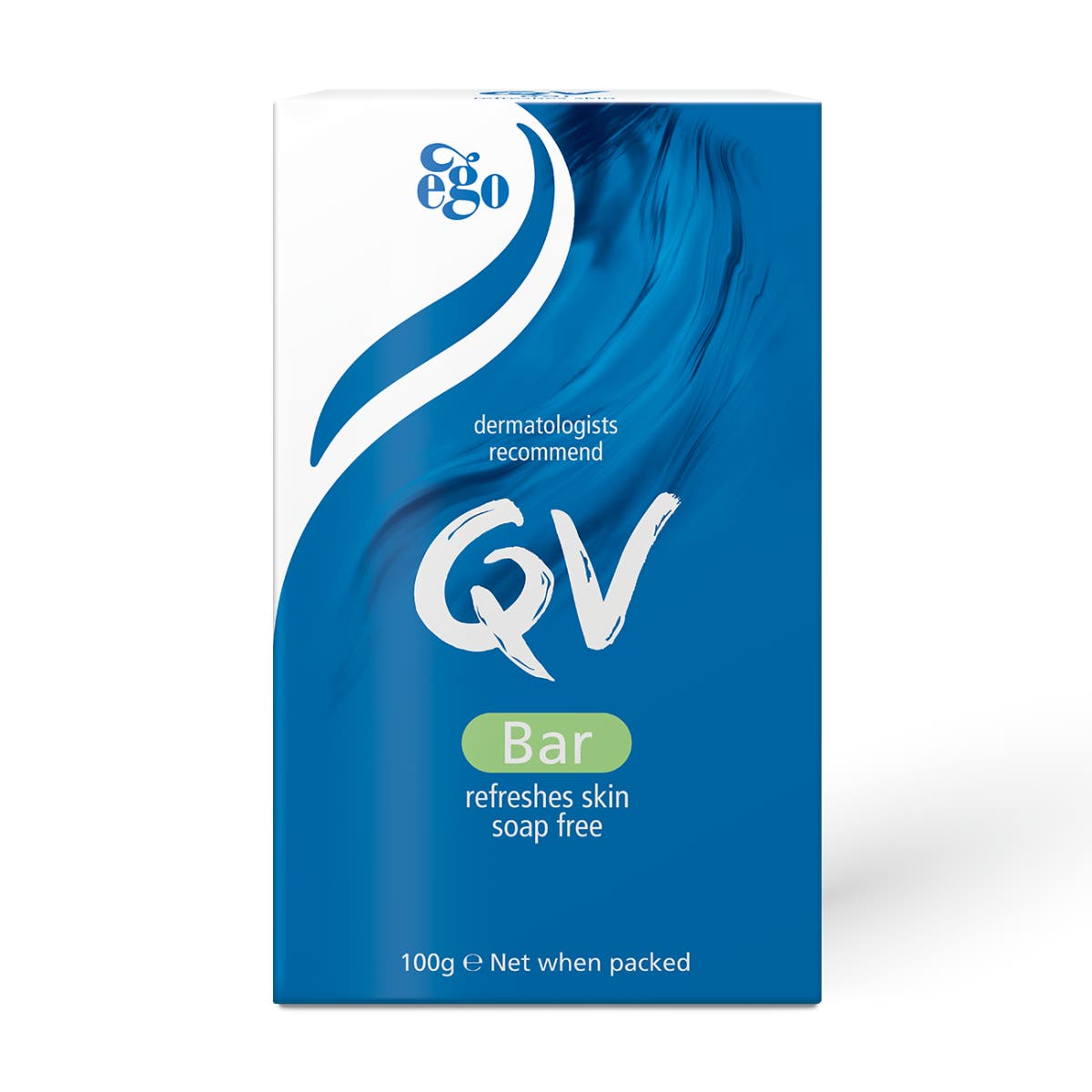 QV Bar 100g