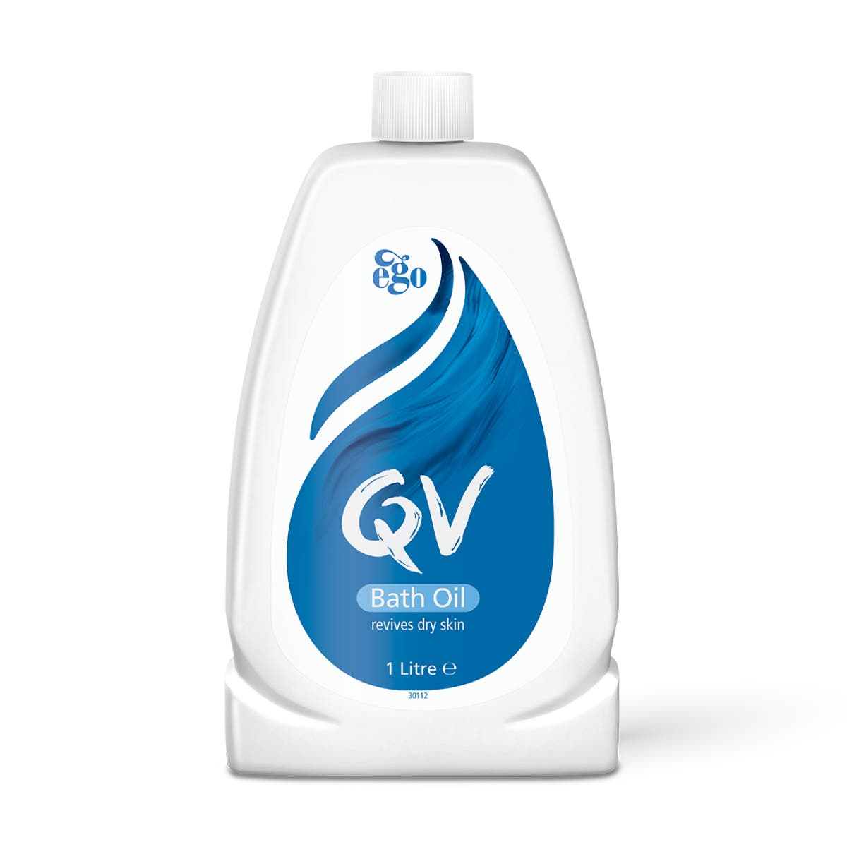 QV Bath Oil