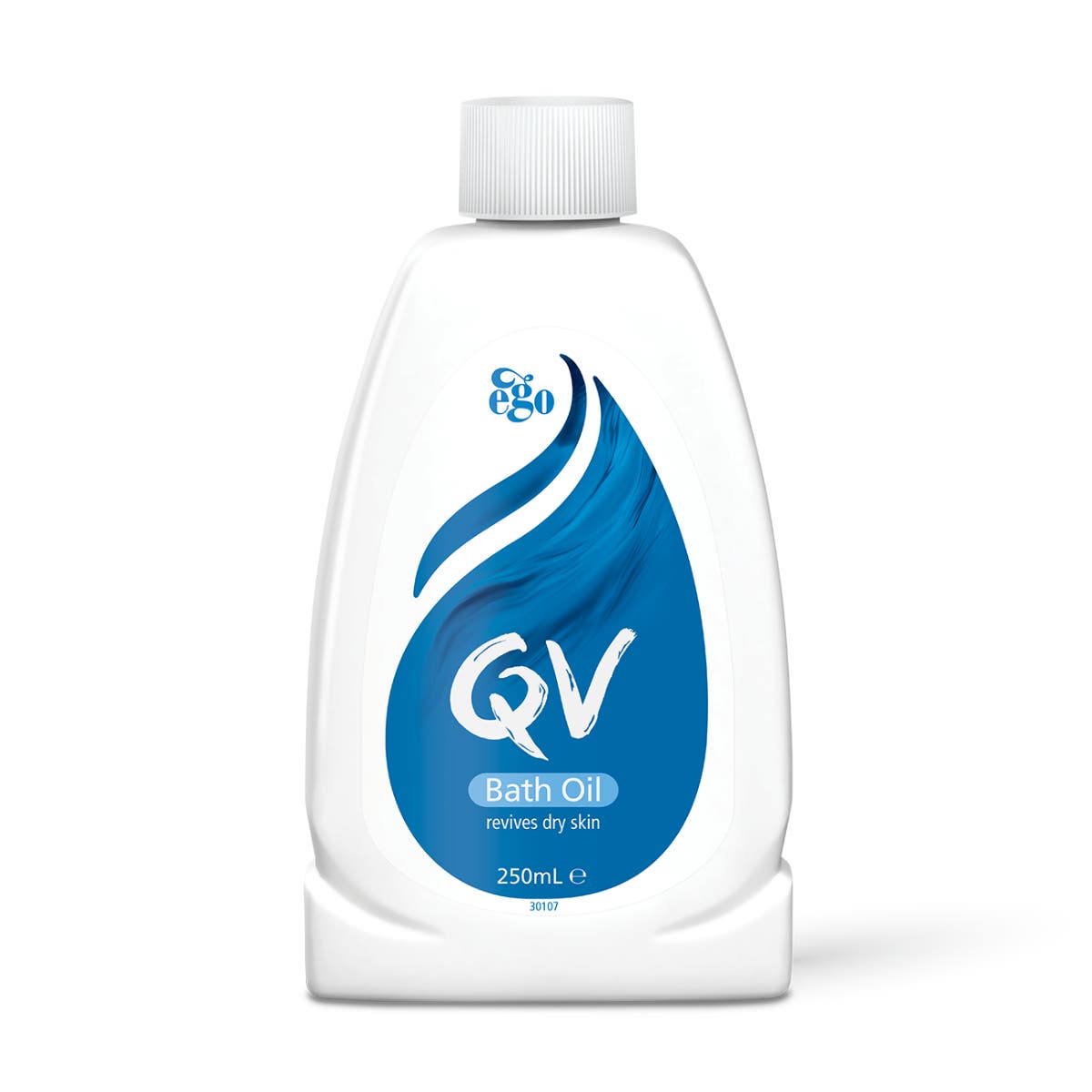 QV Bath Oil 250mL