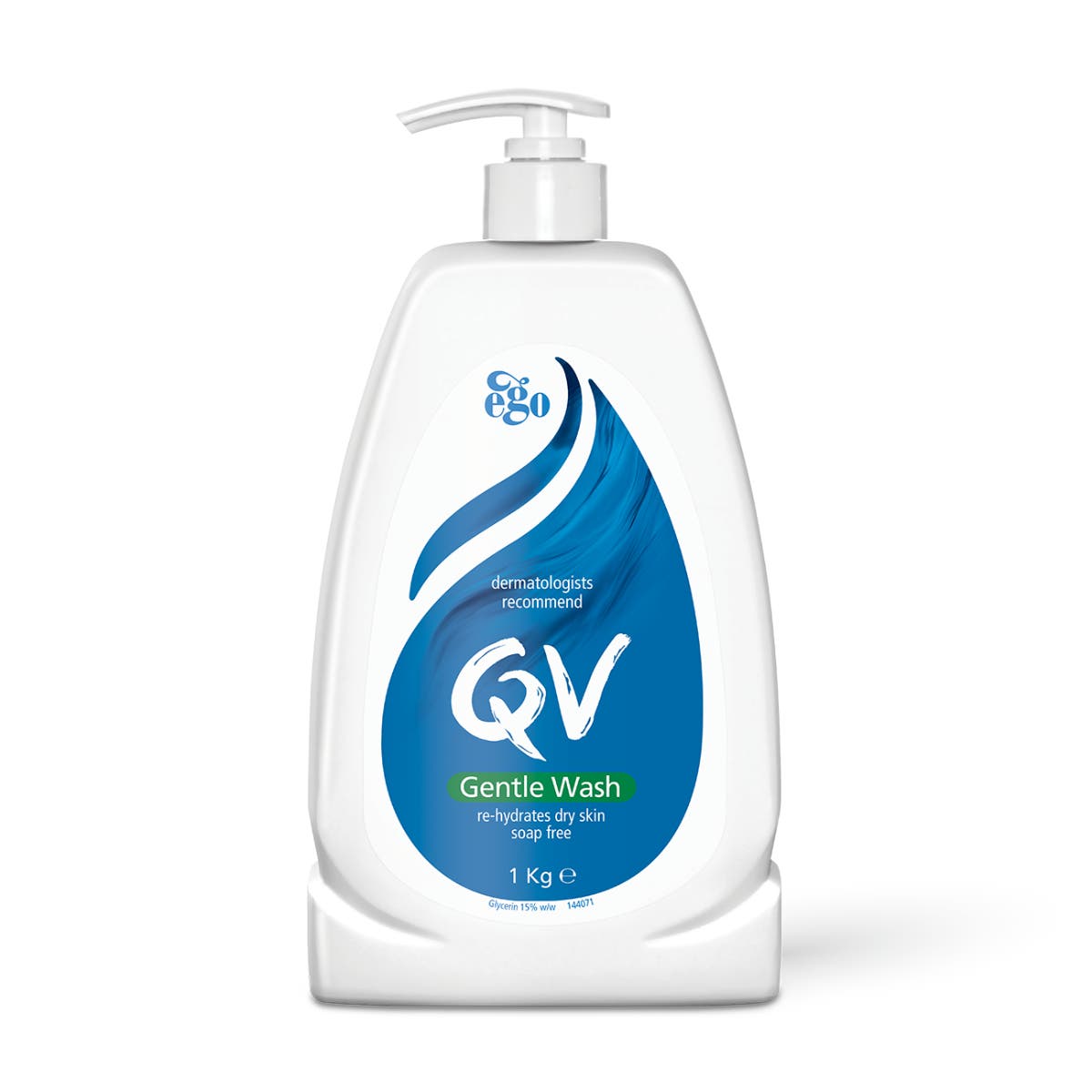 QV Gentle Wash