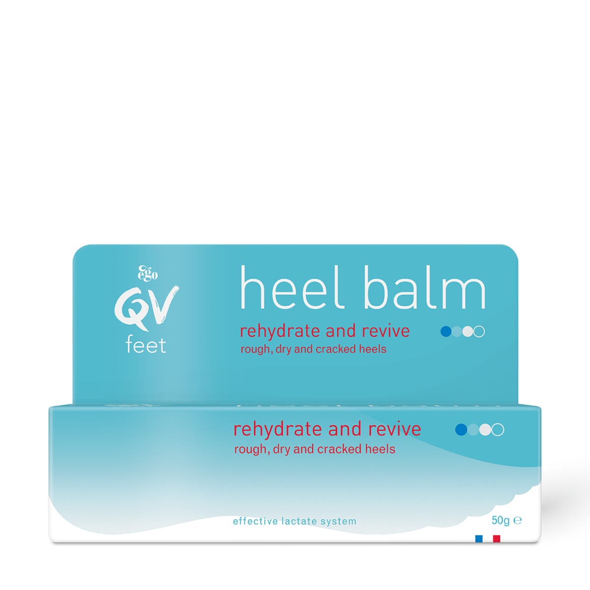 QV Feet Heel Balm 50g