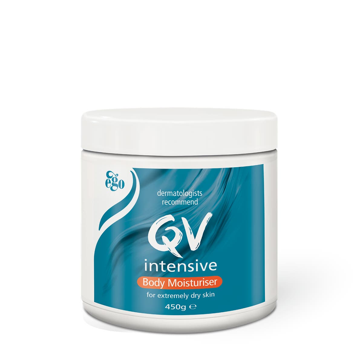 QV Intensive Body Moisturiser 450g