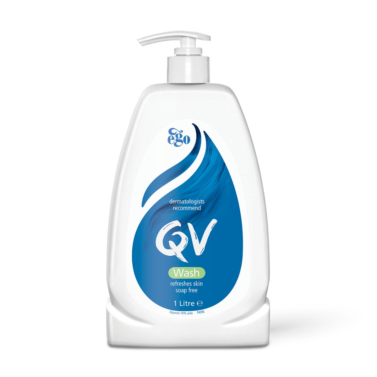 QV Wash 1L