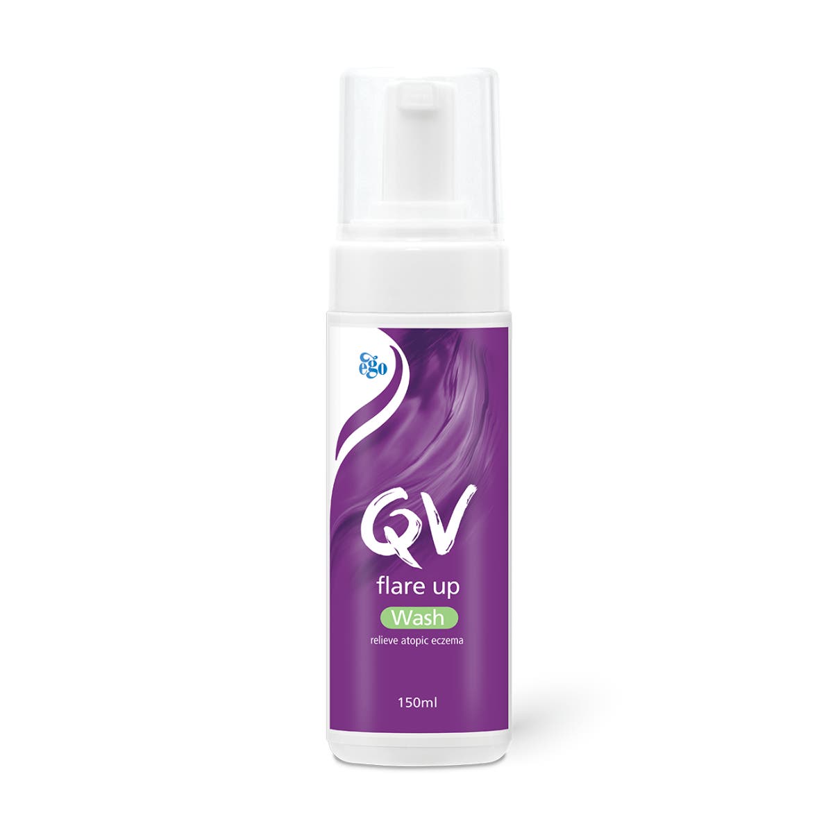 QV Flare Up Wash 150mL