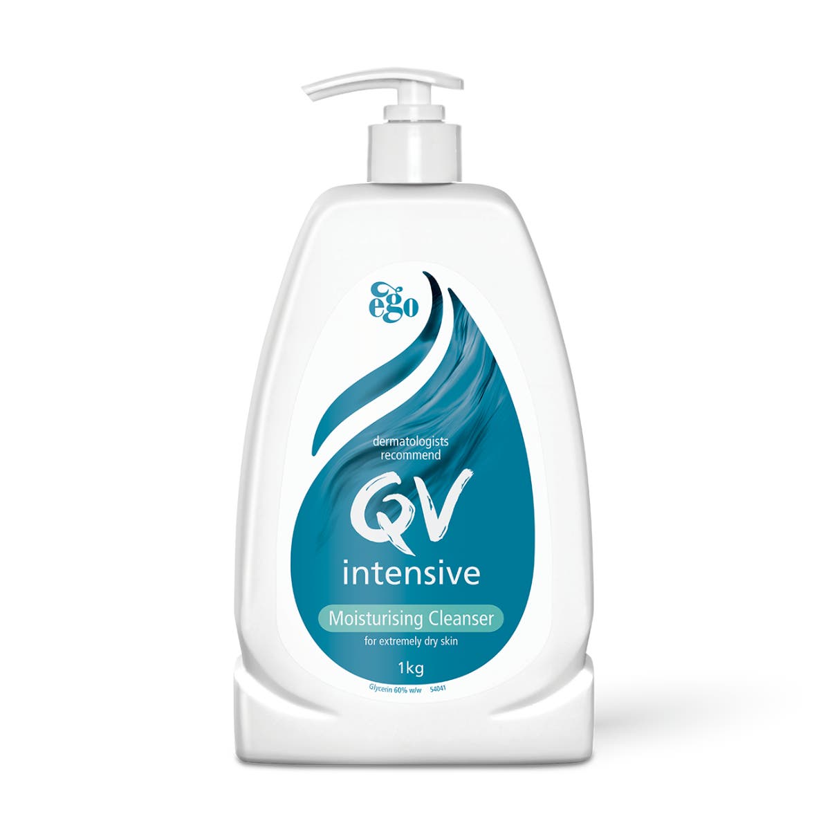 QV Intensive Moisturising Cleanser