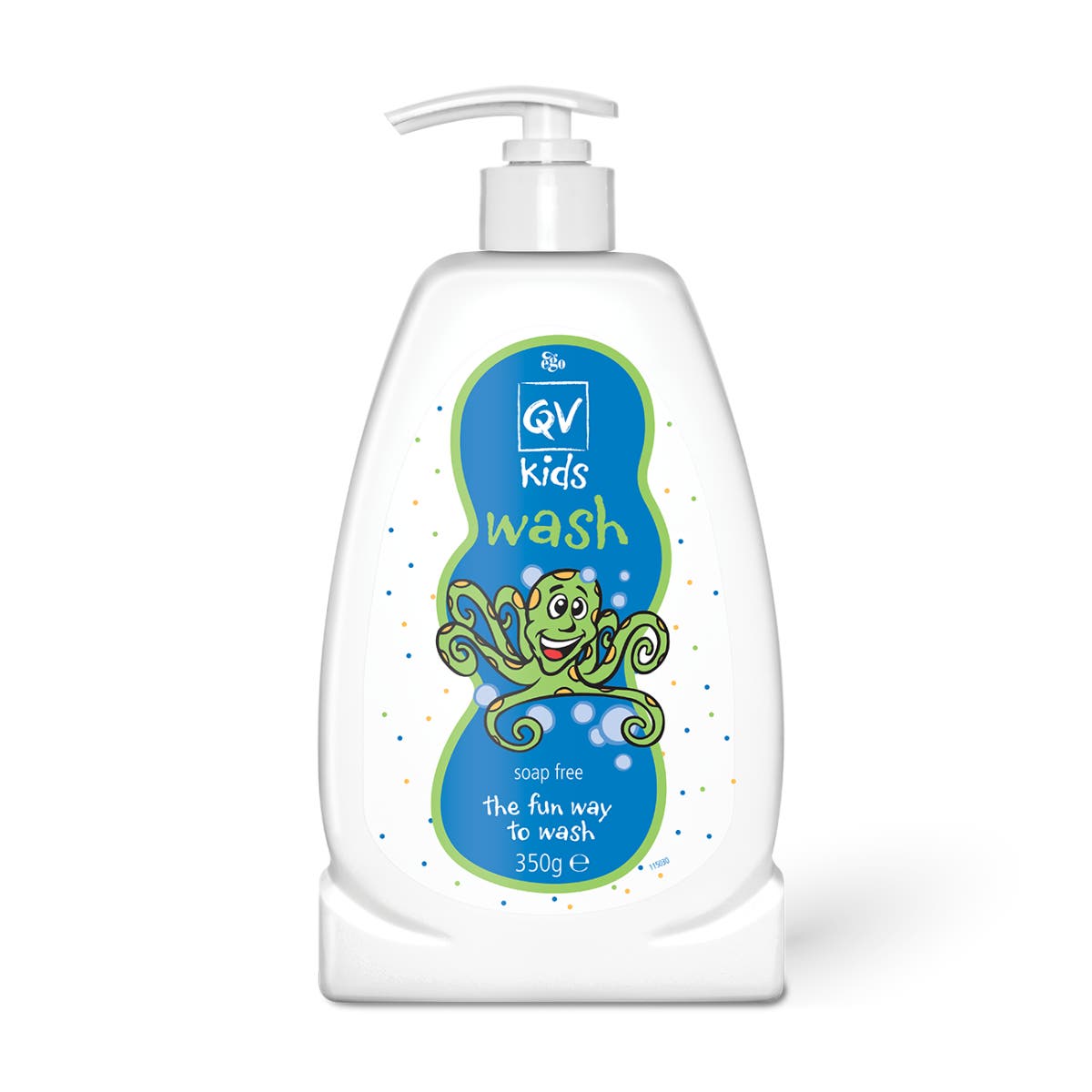 QV Kids Wash 350g