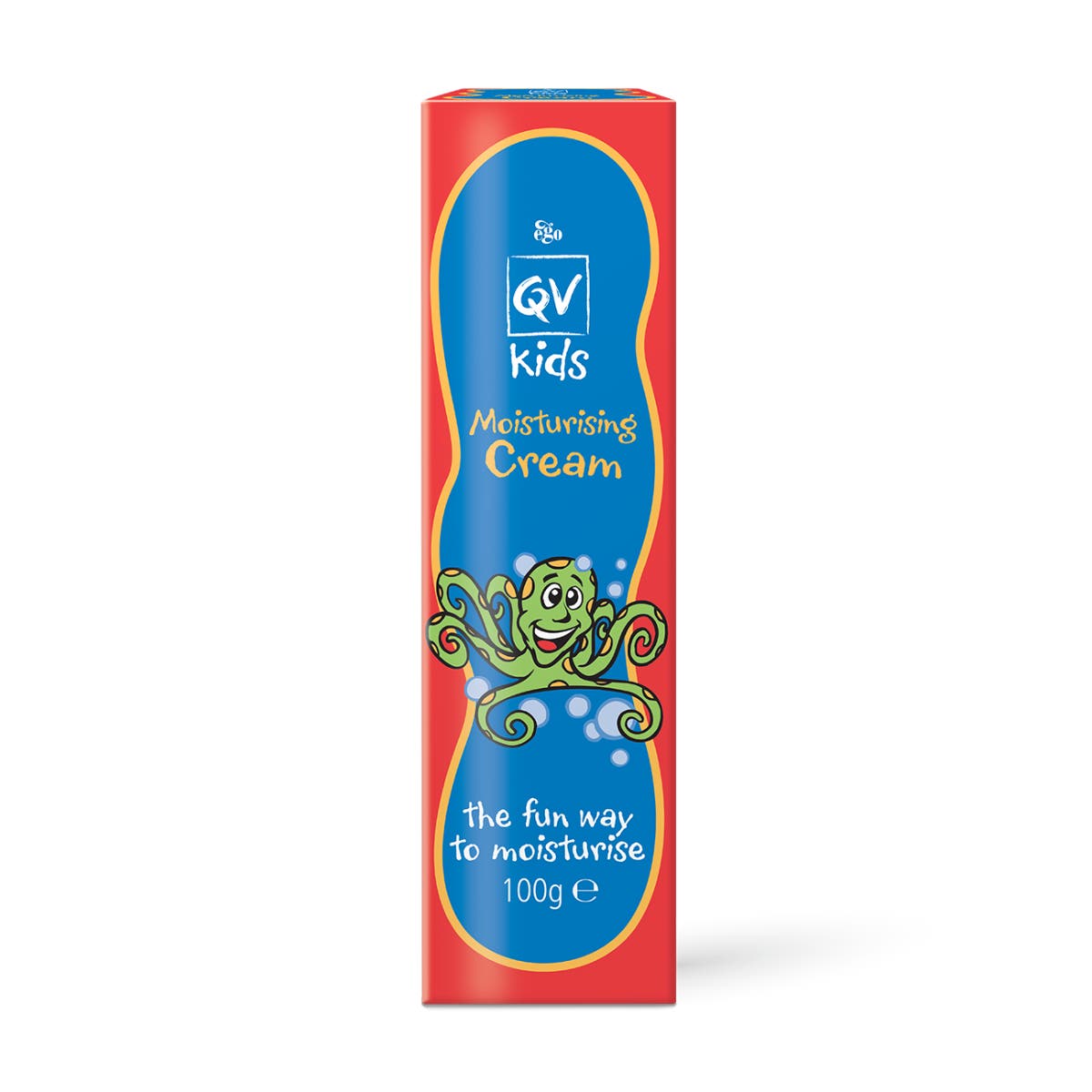 QV Kids Moisturising Cream 100g