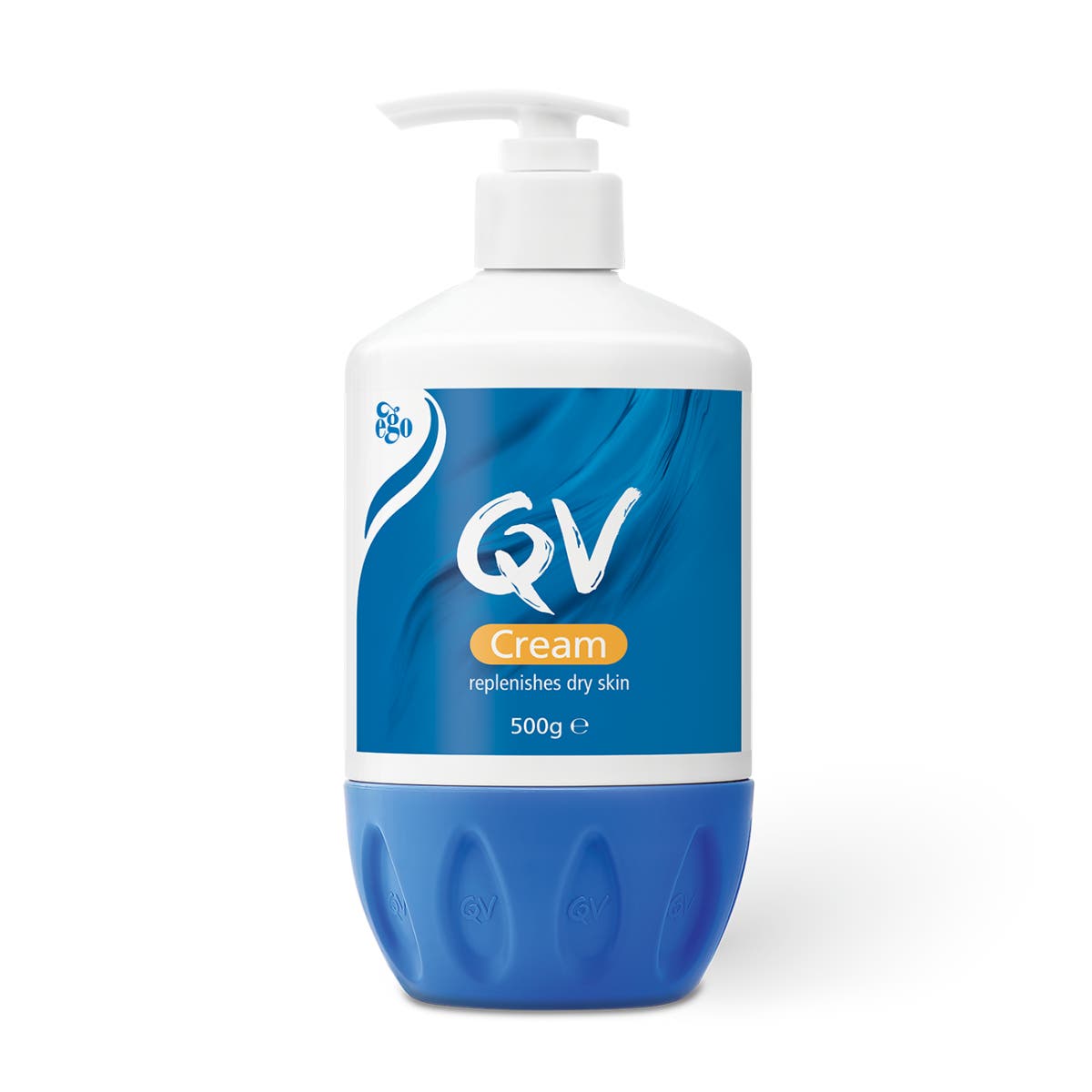 QV Cream 500g (Pump)