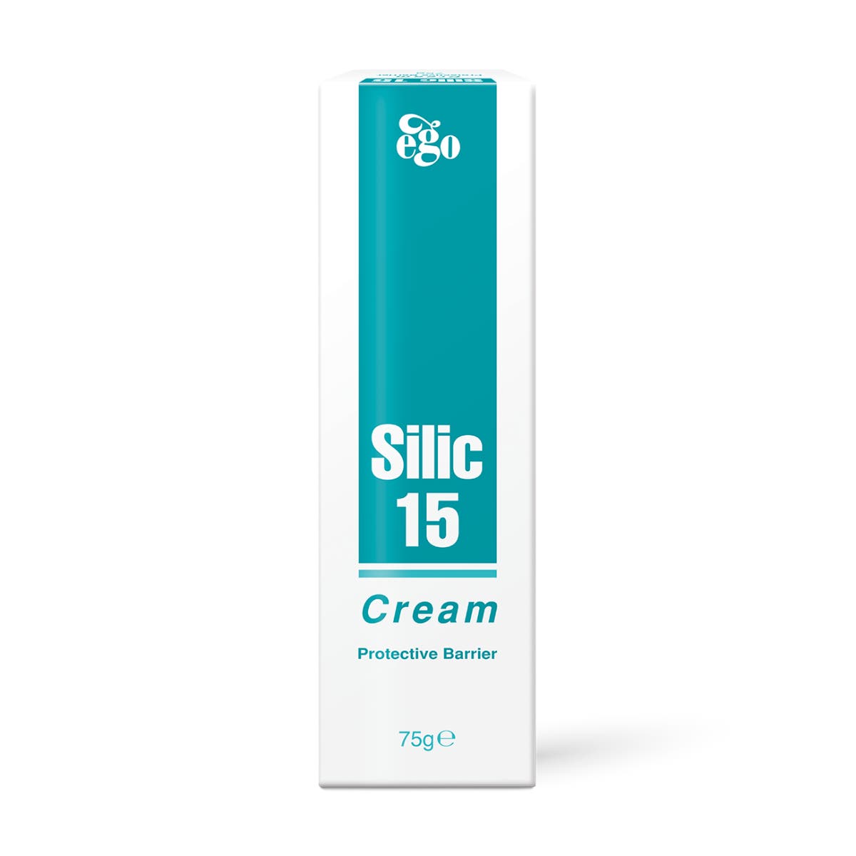 Silic 15 Cream 75g