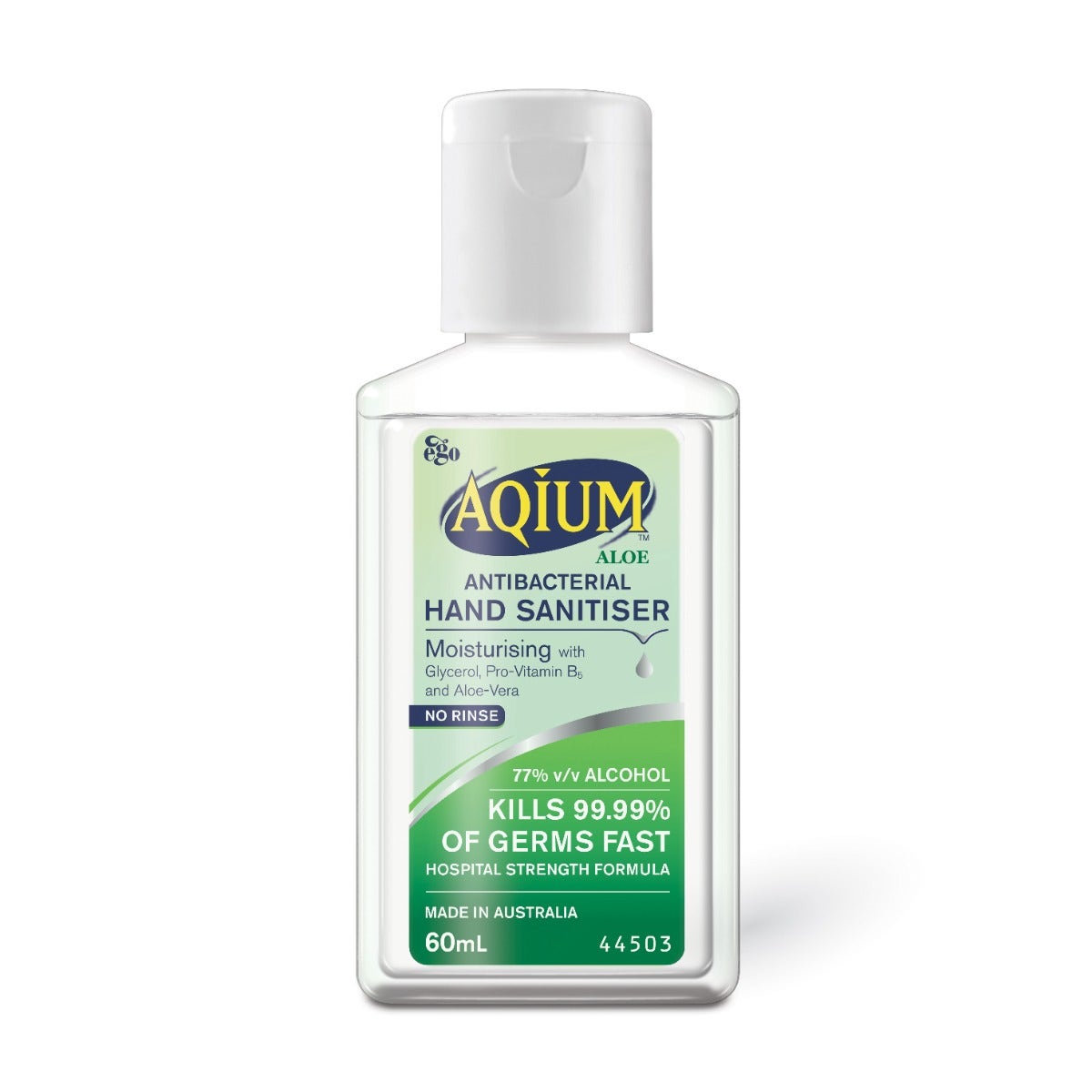 Aqium hand new arrivals sanitizer