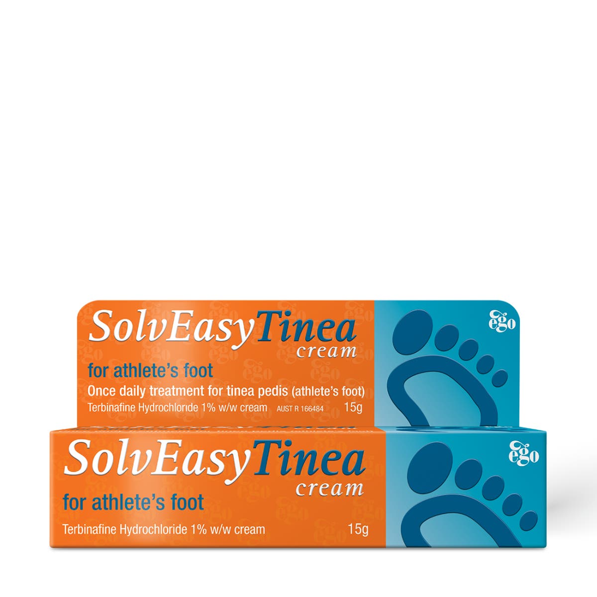 Solveasy Tinea Cream 15g