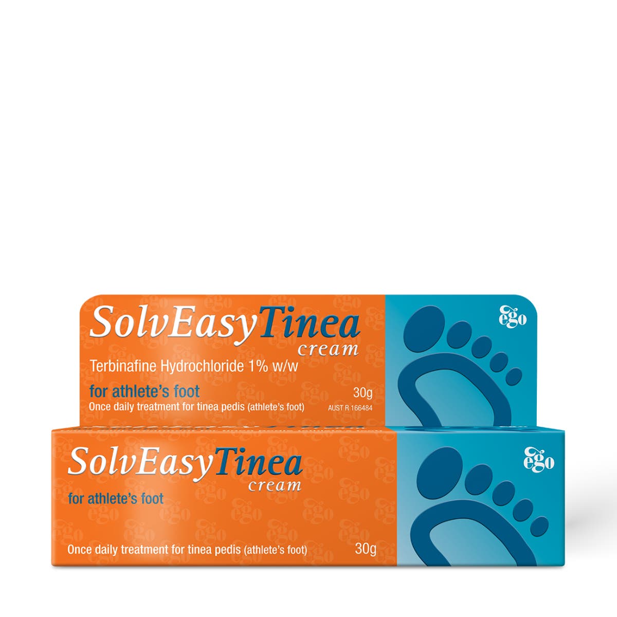 Solveasy Tinea Cream