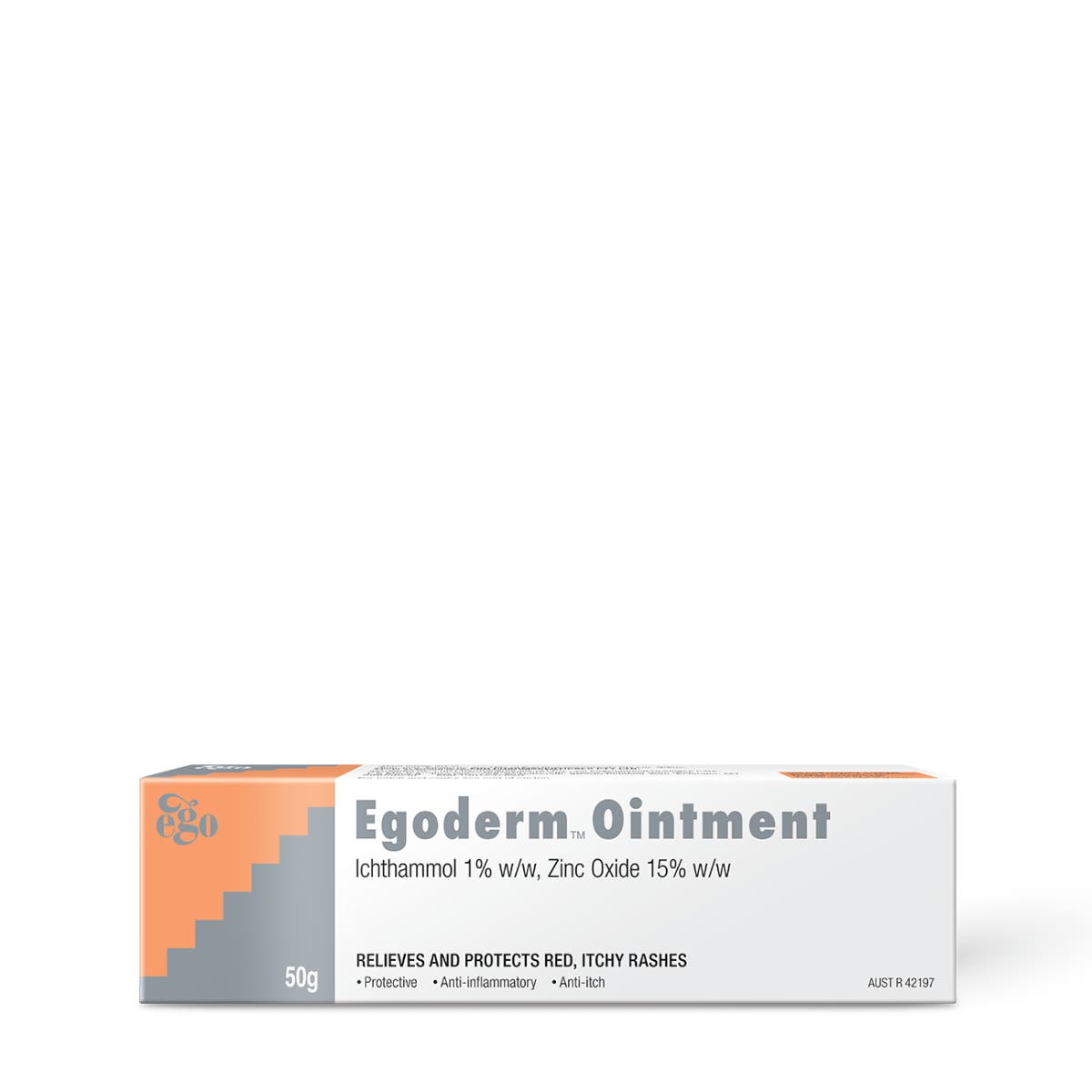 Egoderm Ointment