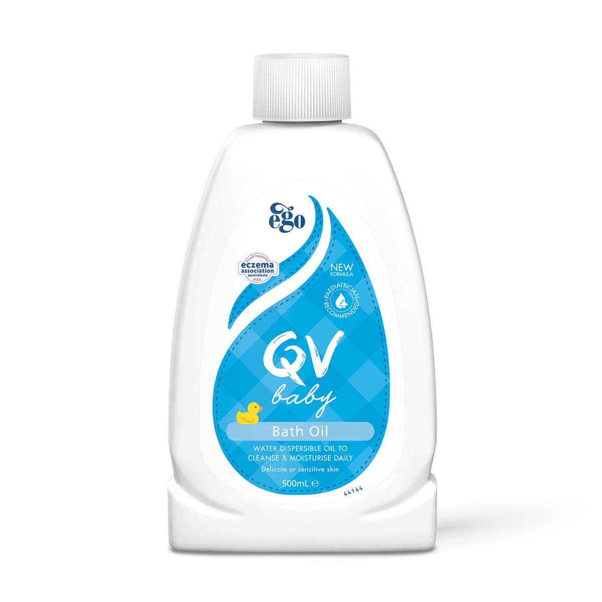 QV Baby Bath Oil