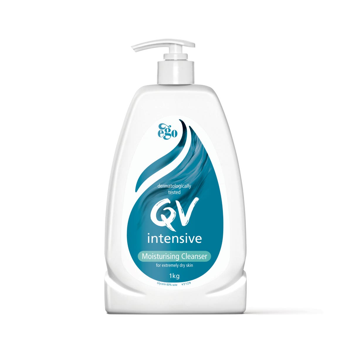 QV Intensive Moisturising Cleanser 1Kg