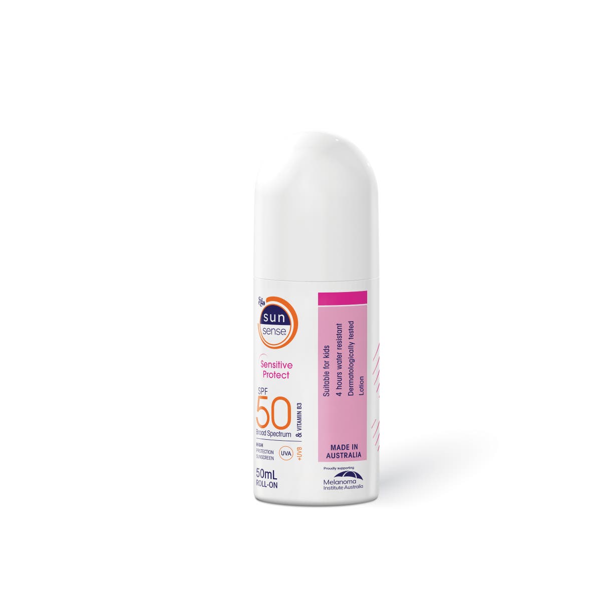 Sunsense Sensitive Protect SPF50 50ml