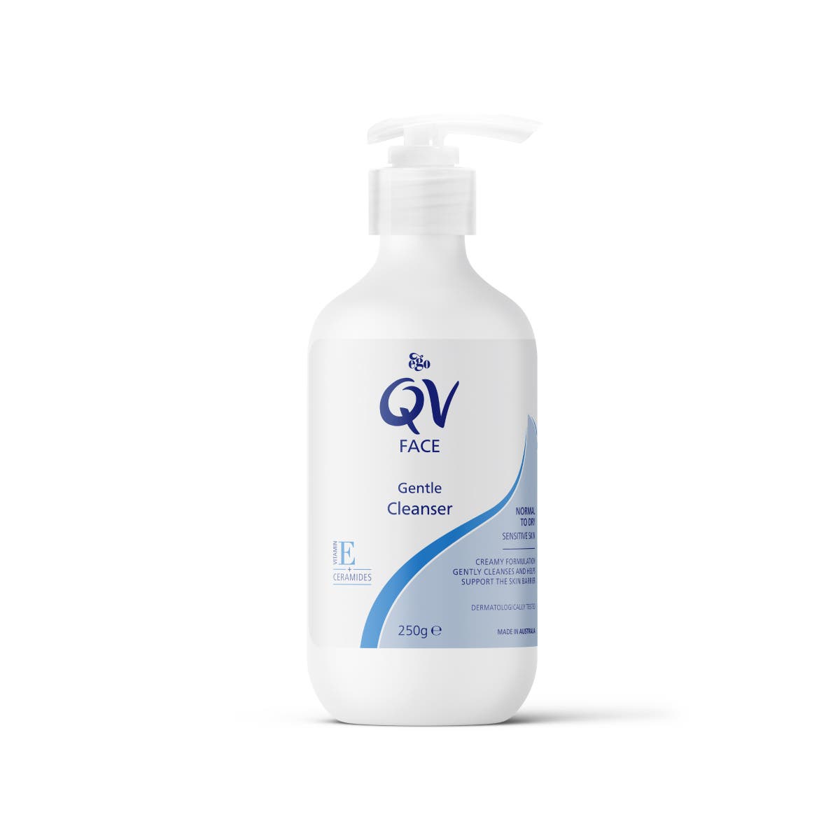 QV Face Gentle Cleanser