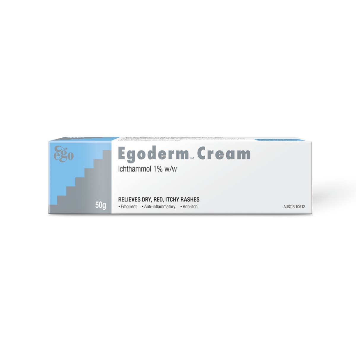 Egoderm Cream 50g