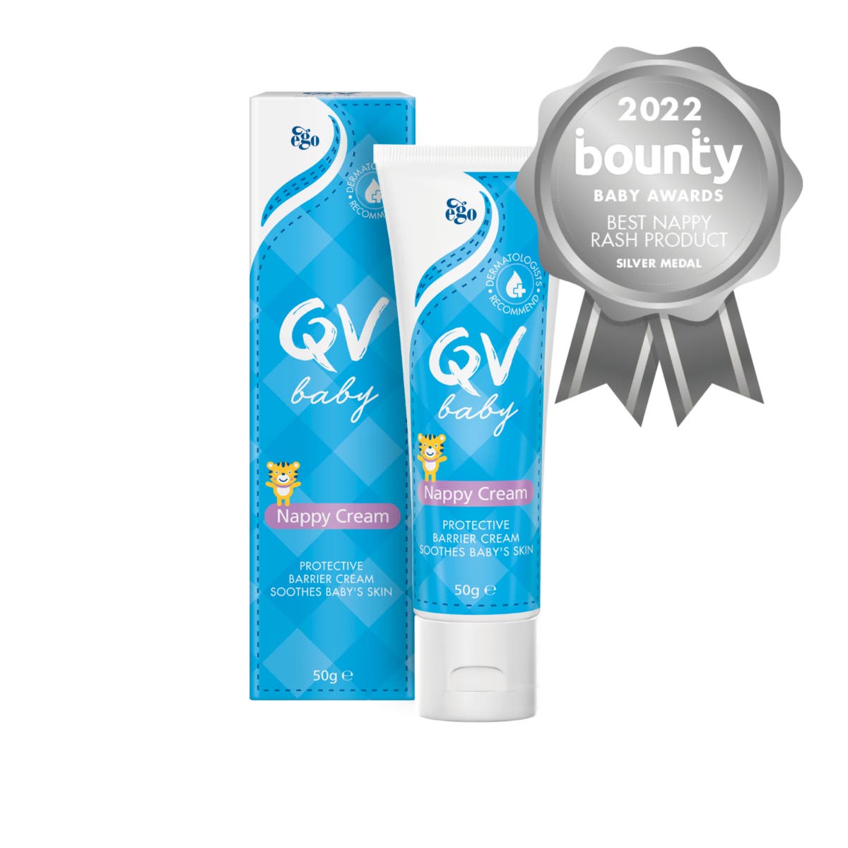 QV Baby Barrier Cream 50g