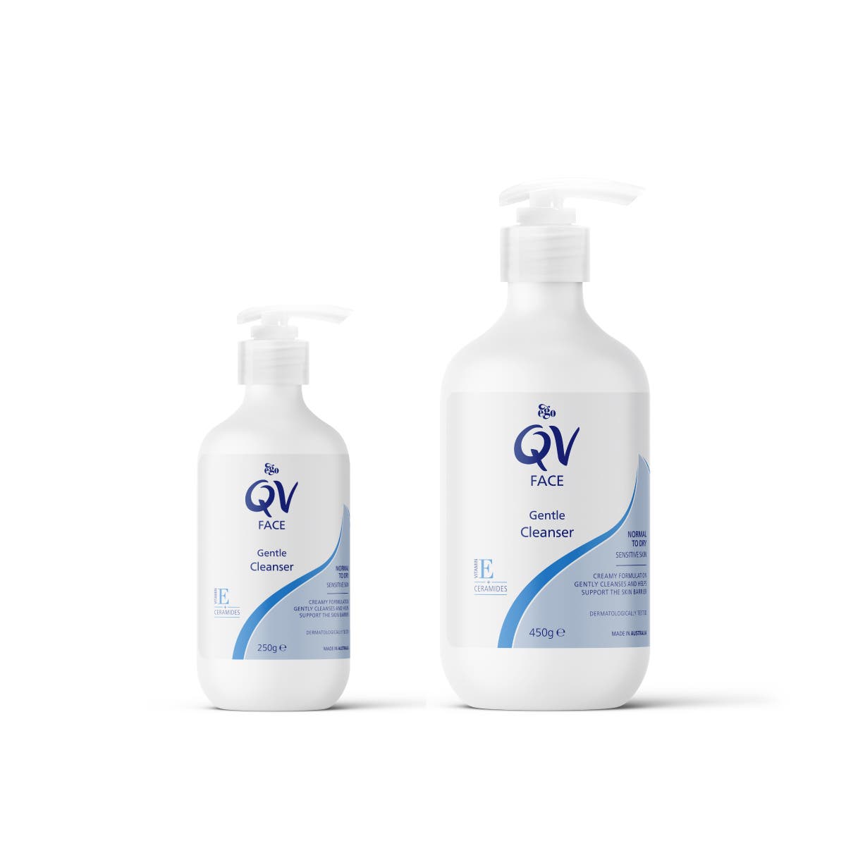 QV Face Gentle Cleanser