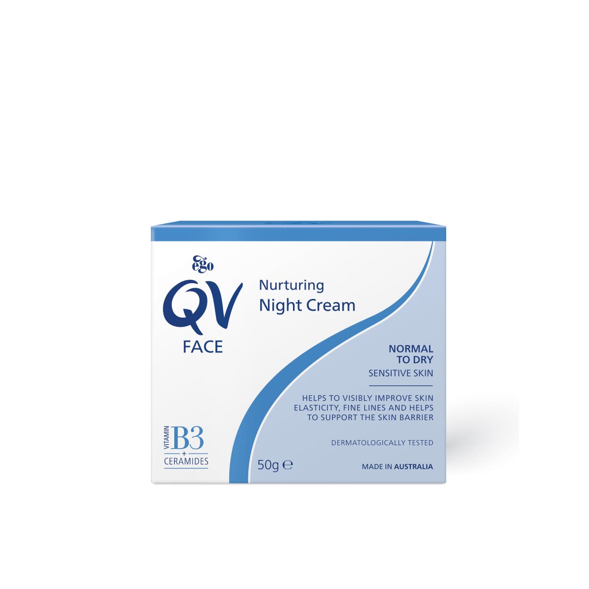 Qv Face Night Cream