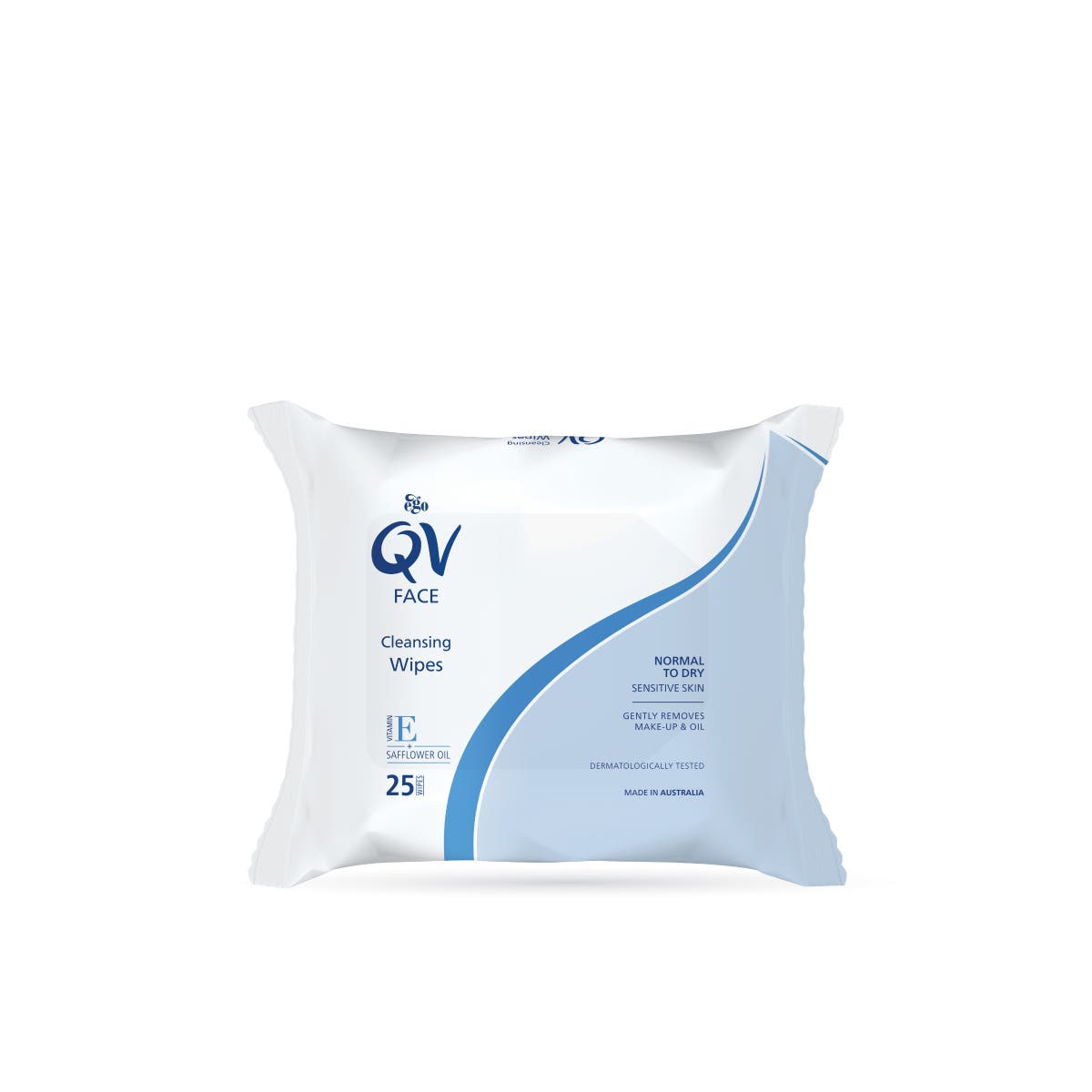 QV Face Cleansing Wipes