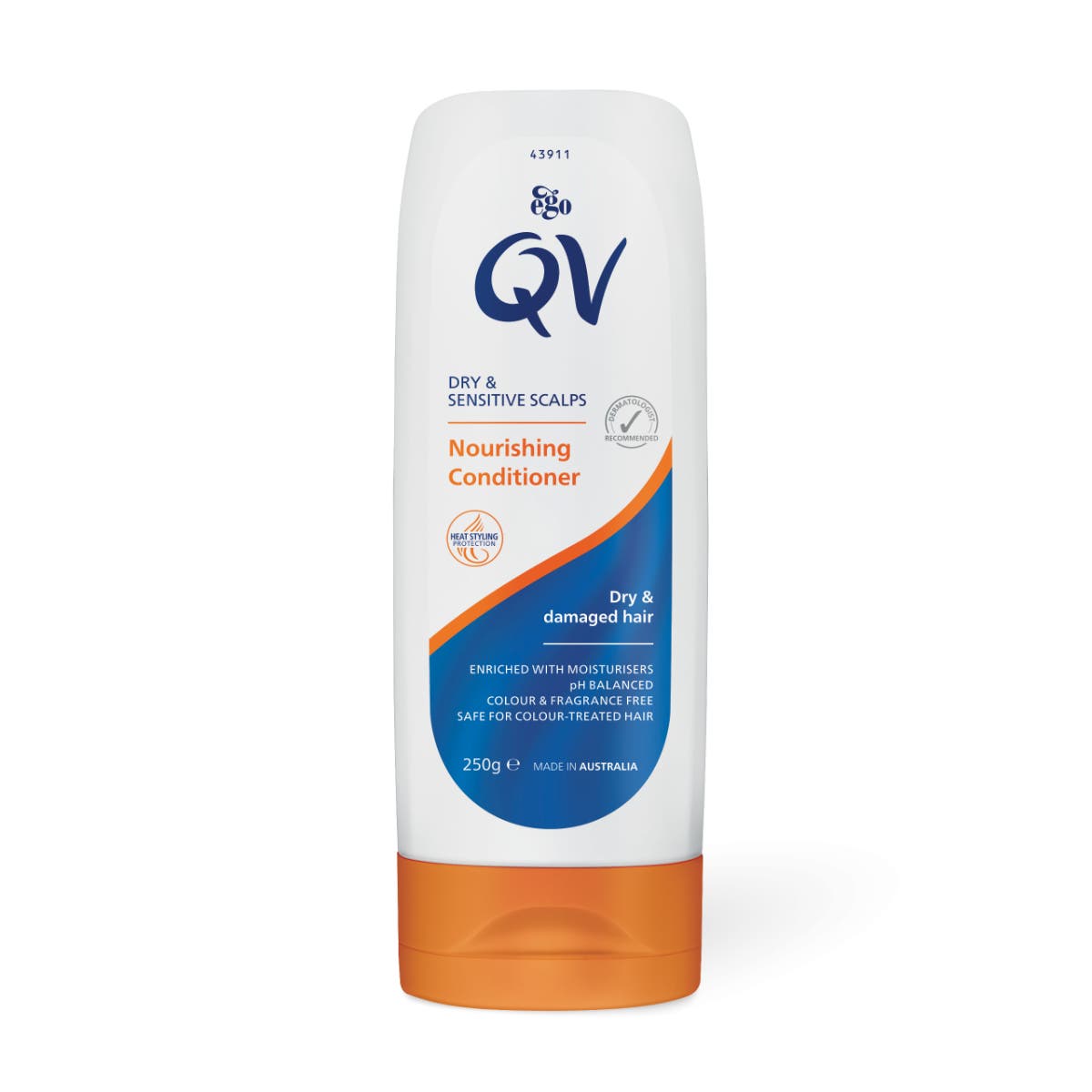 QV Nourishing Conditioner 250g