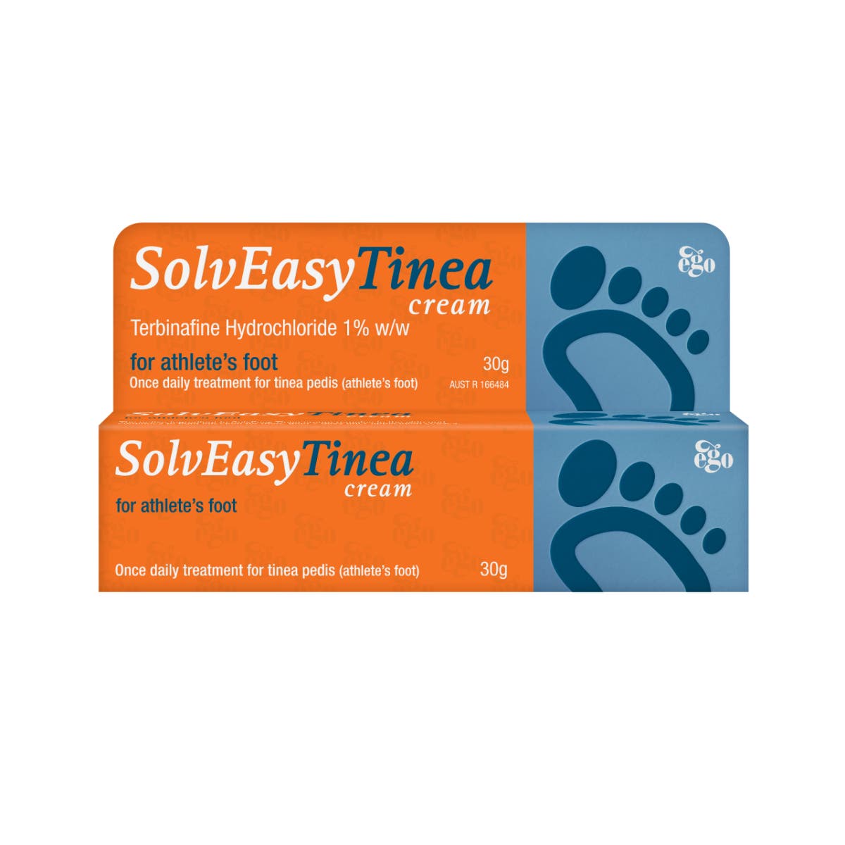 Solveasy Tinea Cream 30g