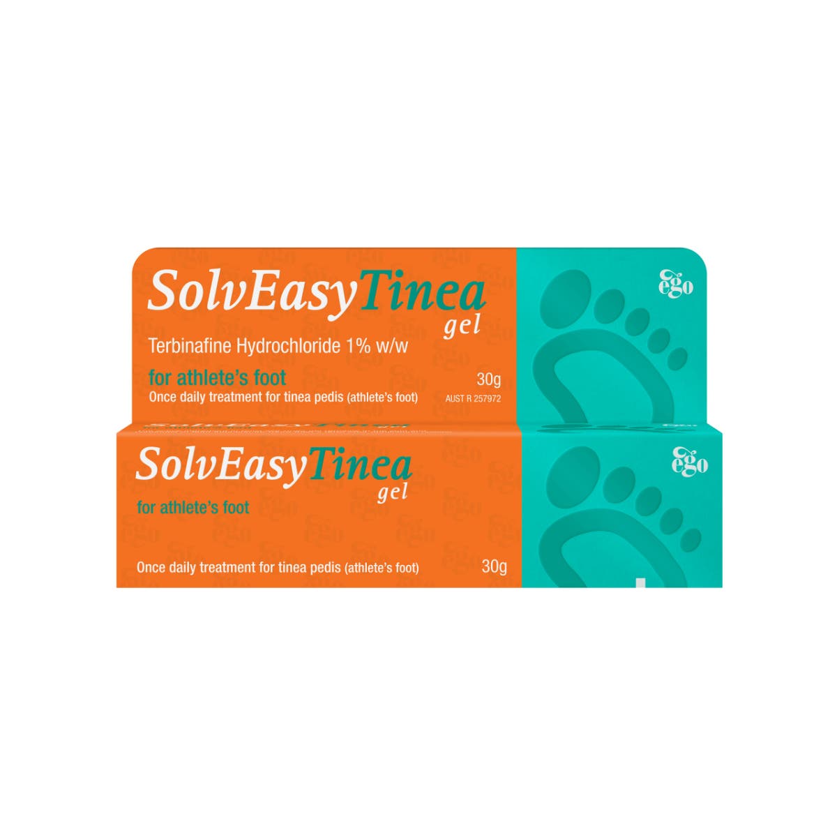 Solveasy Tinea Gel 30g