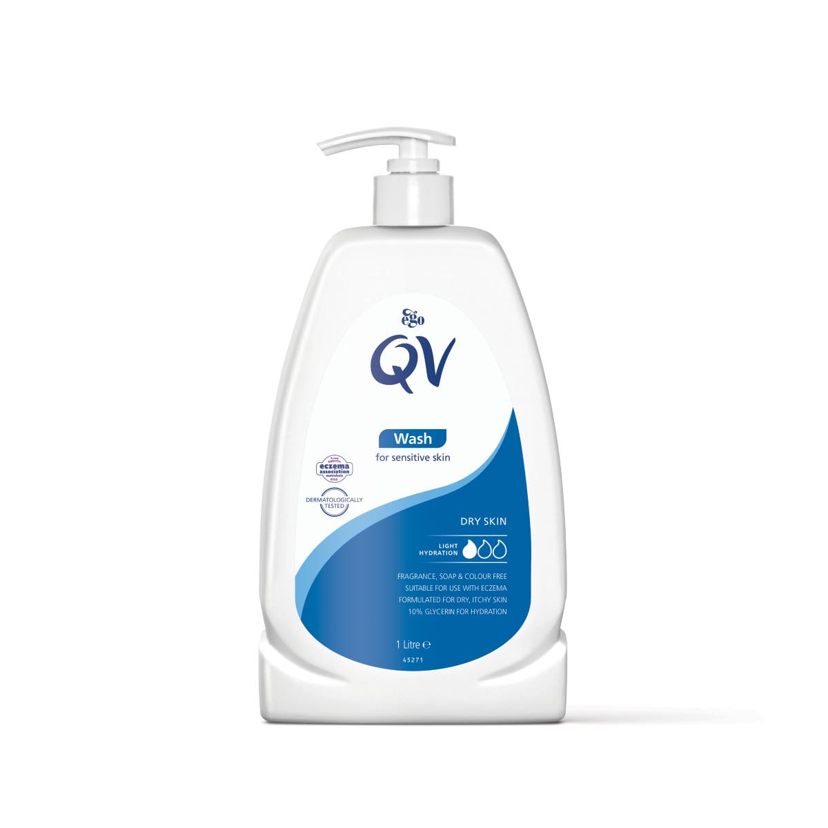 QV Wash 1L