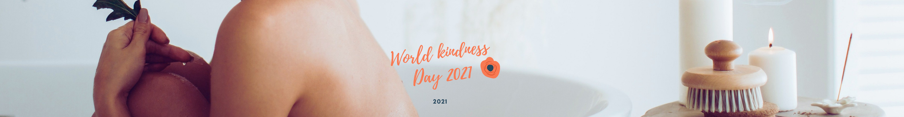 World Kindness Day 2021